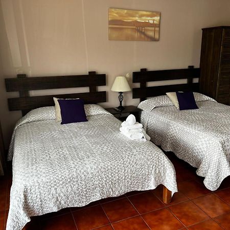 Hotel Arenal By Regina La Fortuna Eksteriør billede